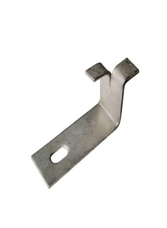 LOVELY Stainless Steel 3"-75MM Stone Cladding Clamp Stone Fixing Clamp - Pack of 5 Pcs. - Image 1